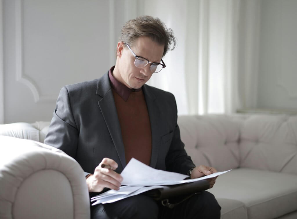 What is a director’s conduct report?