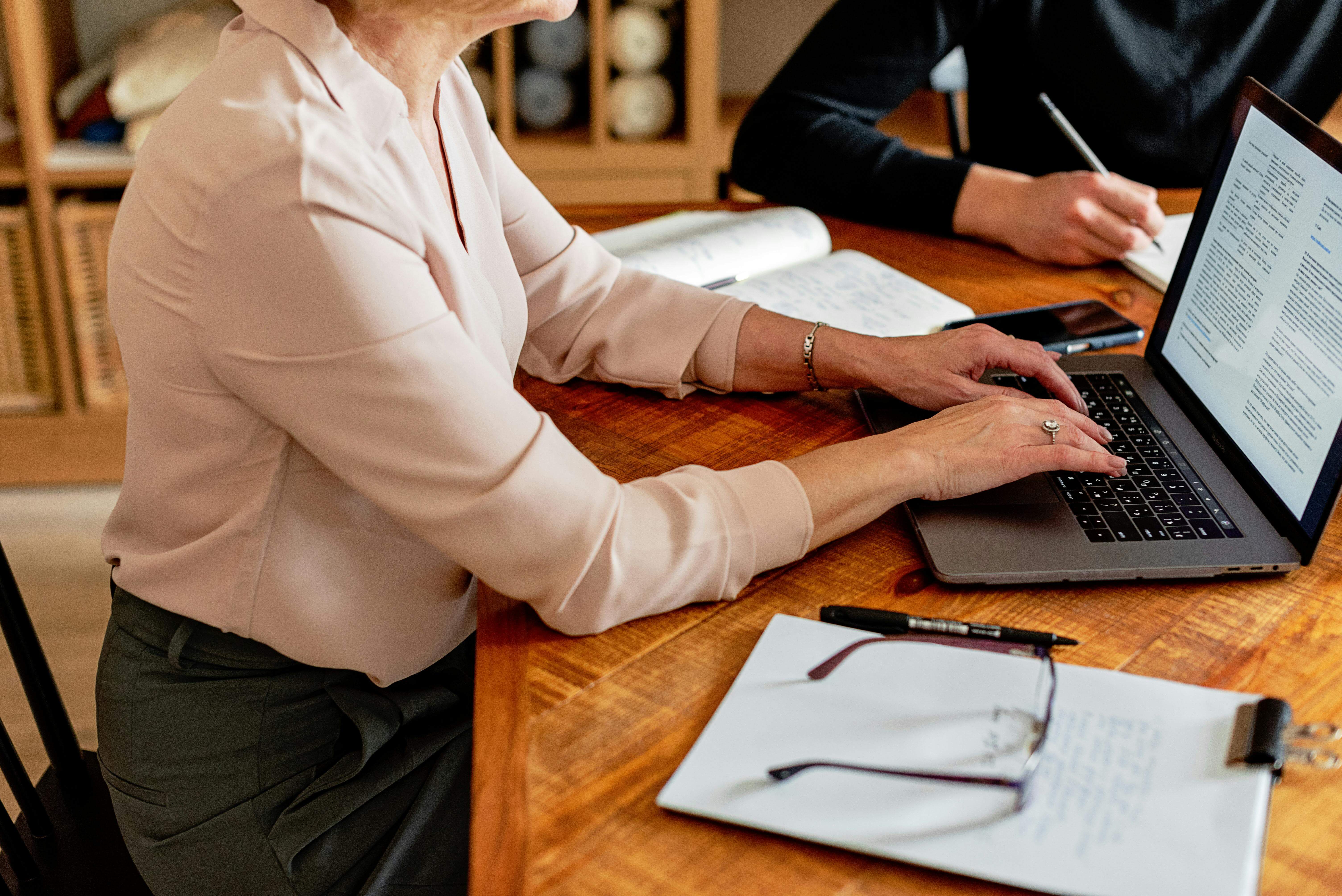 How does liquidation affect directors?