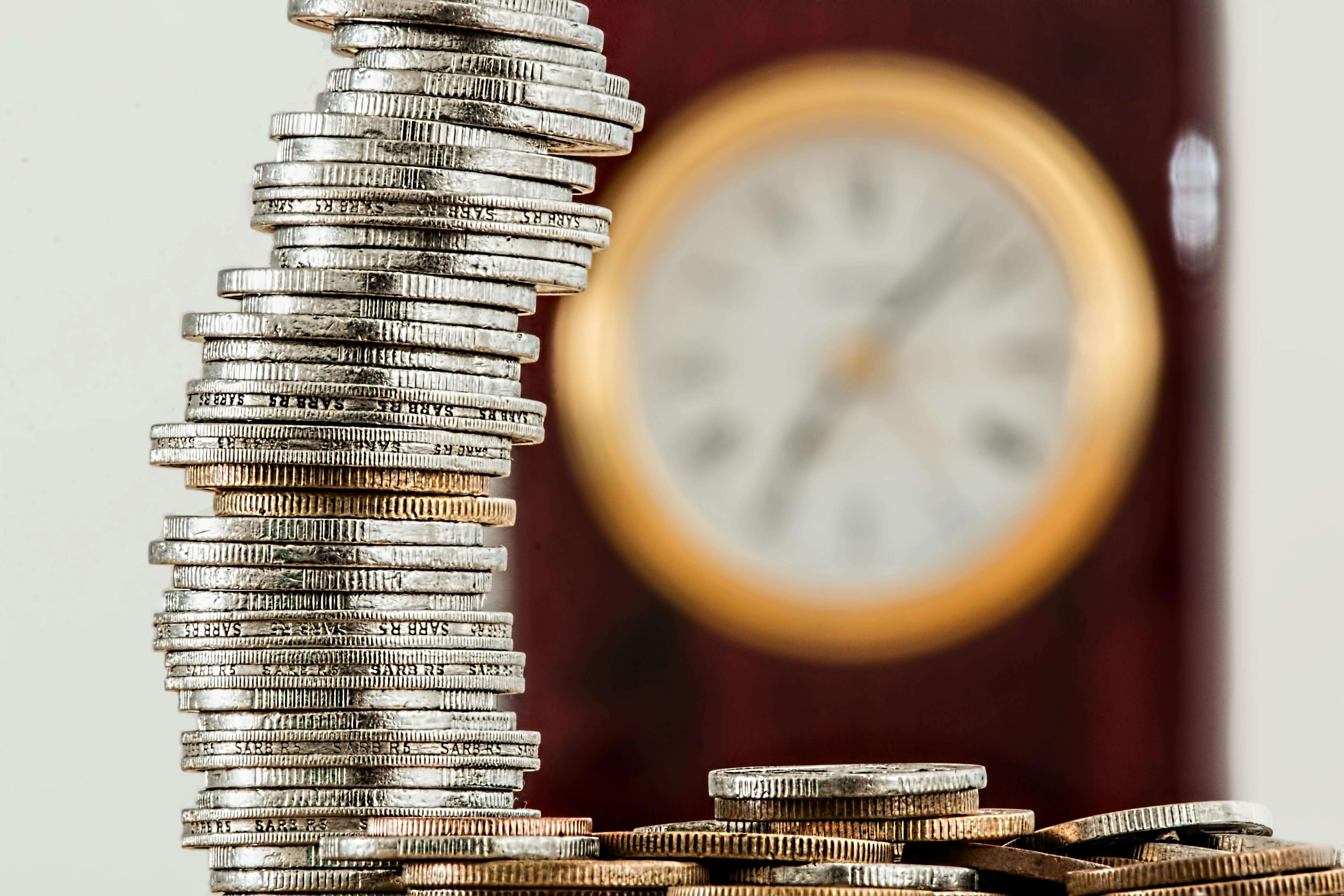 What if I can’t afford a liquidation?