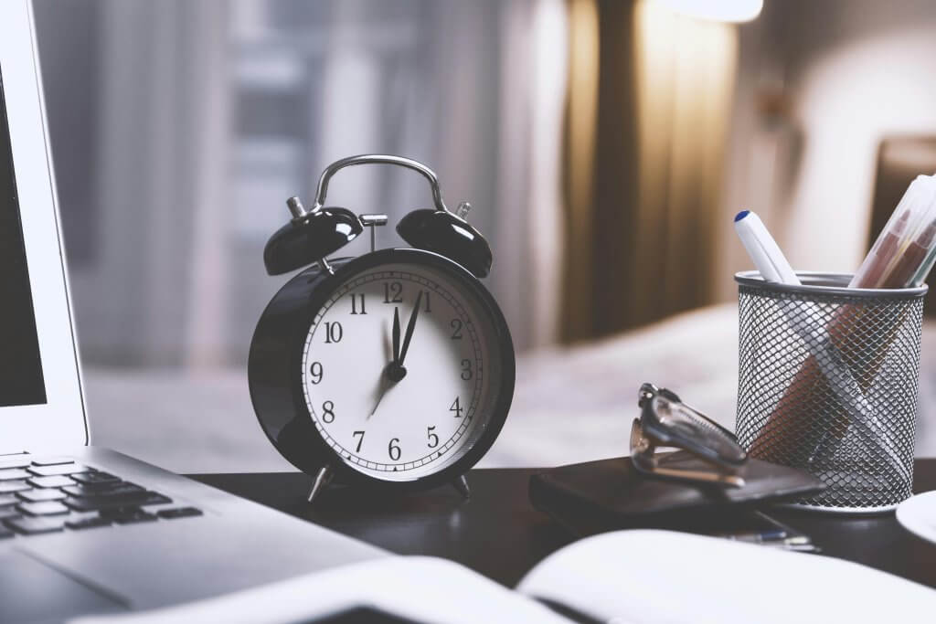 How long does liquidation take?