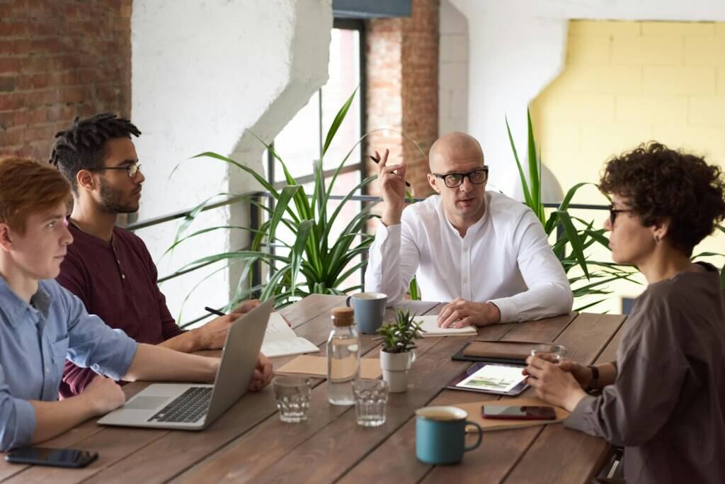 Who are preferential creditors?