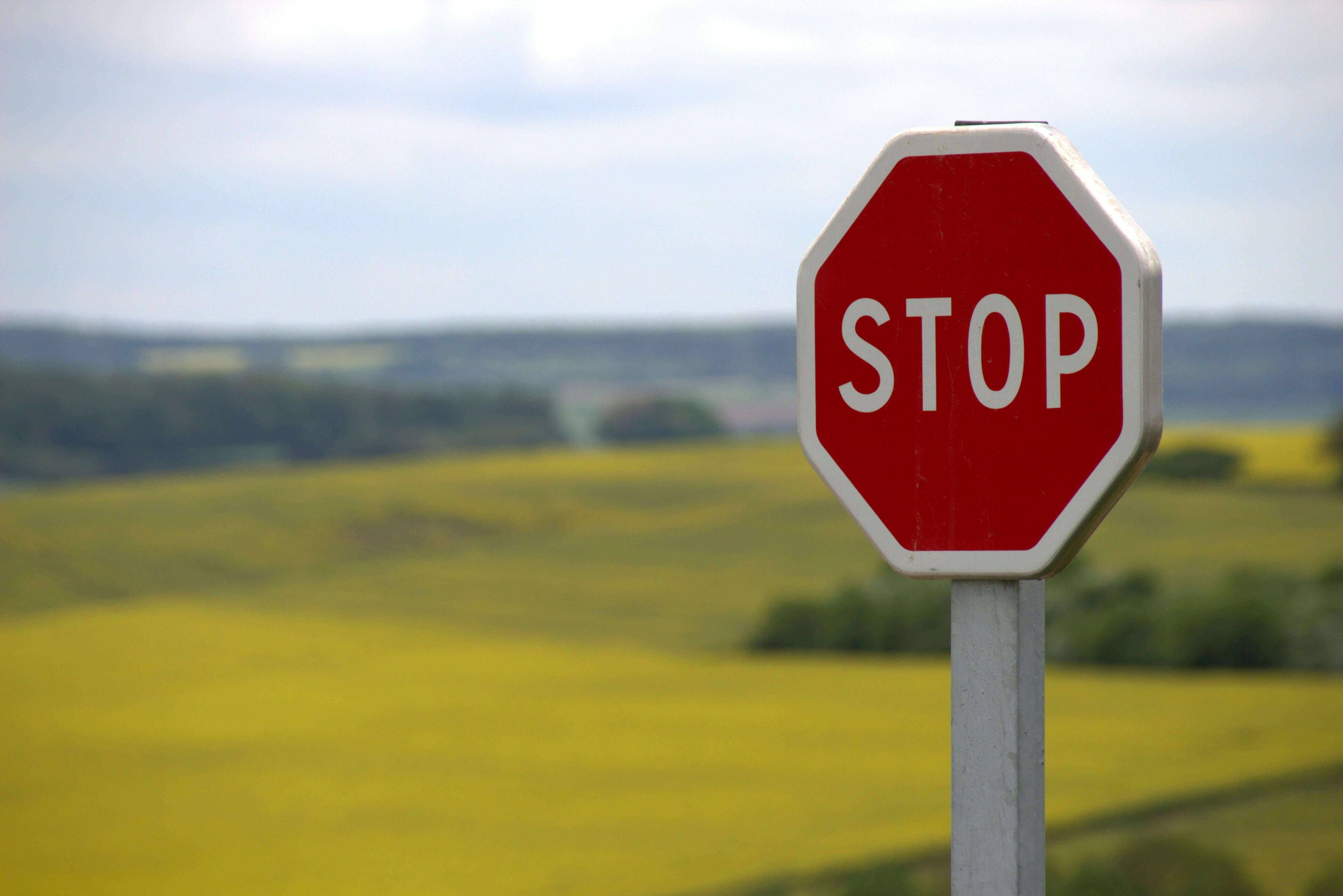 Can HMRC block my company strike-off?