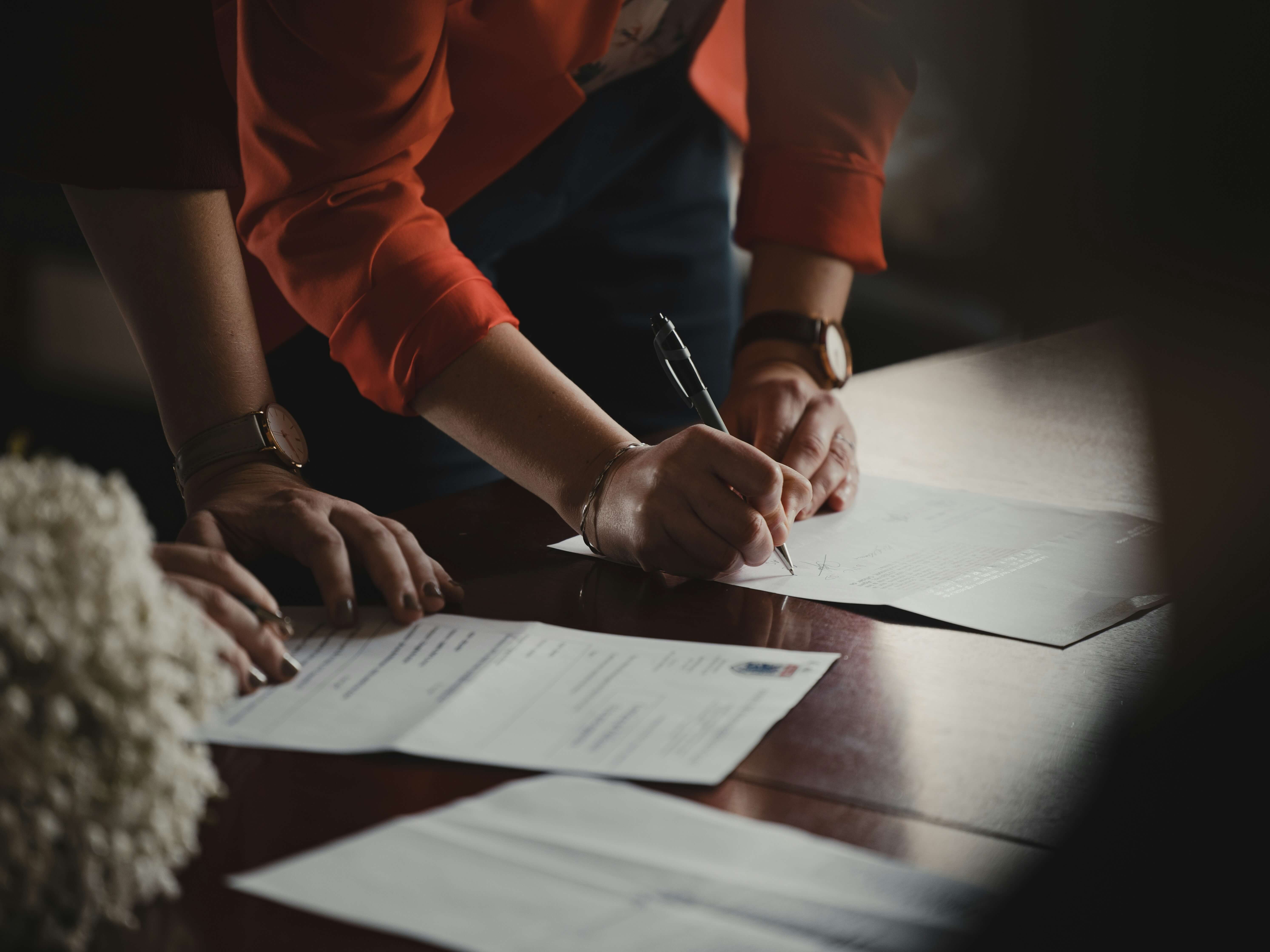 What to do if suppliers are threatening legal action
